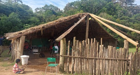 Projeto Inclusão Político Eleitoral TRE-SP