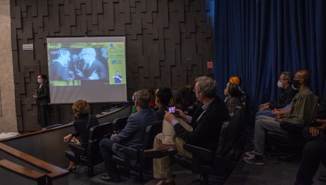 Divulgação do livro Voto é Memória - 20.07.2022 - TRE-SP