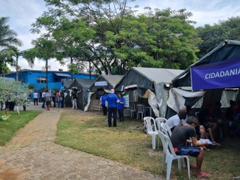 Semana Nacional do Registro Civil — Registre-se! em Sorocaba 2