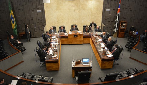 Sessão de julgamento 07.06.2022 - TRE-SP Sessão de julgamento 07.06.2022 - TRE-SP