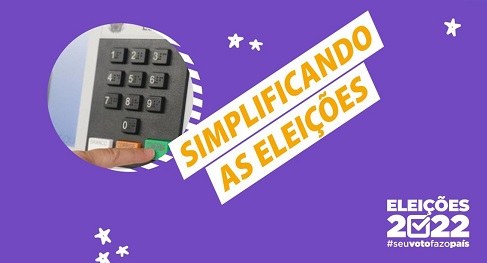 Série Simplificando as Eleições