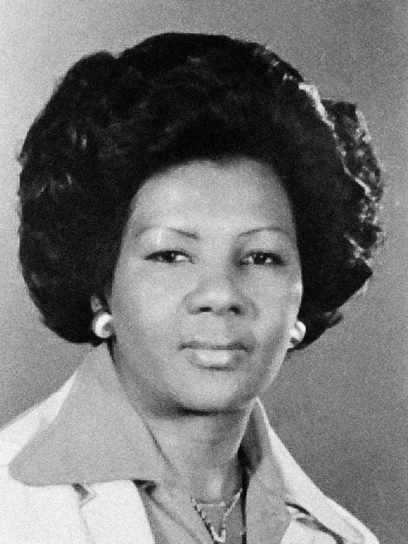 Theodosina Rosário Ribeiro Foto: Gute Garbeloto/CMSP