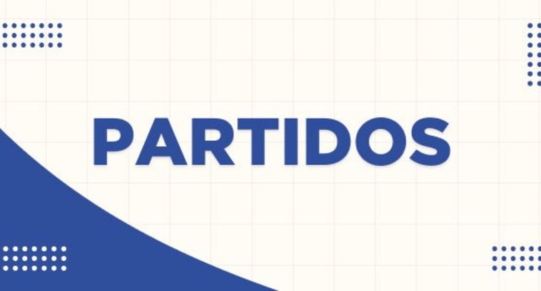 Partidos devem enviar prestações de contas de 2024 até 30 de junho