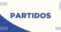 Partidos devem enviar prestações de contas de 2024 até 30 de junho