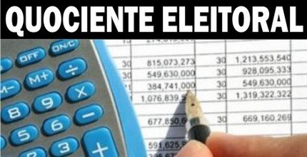TRE-AP Quociente eleitoral mão TRE-AP Quociente eleitoral mão