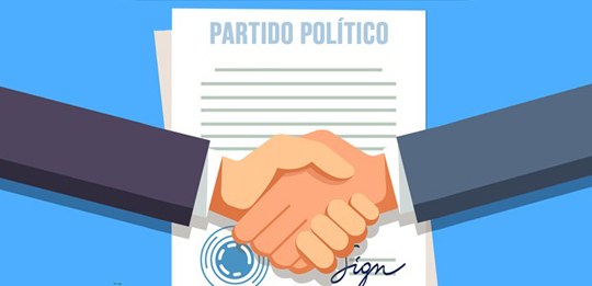 TRE-GO Filiação Partidária TRE-GO Filiação Partidária