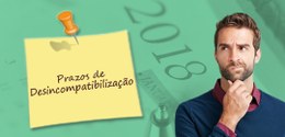 TRE-GO Prazos de desincompatibilização