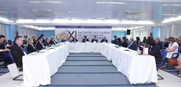 TRE-MA XI COJE encerramento XI COJE encerramento