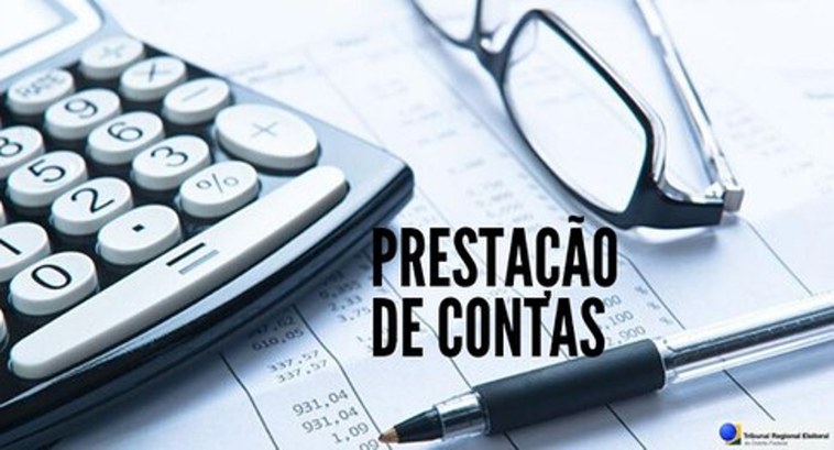 TRE-PI foto prestação de contas 2024 Foto anexa notícia prazo final prestação de contas