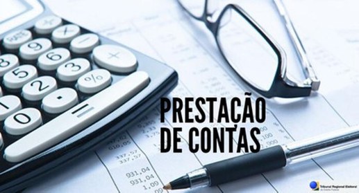 Foto anexa notícia prazo final prestação de contas