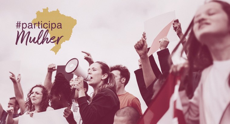 TRE-RR - Dia internacional da mulher TRE-RR - Dia internacional da mulher