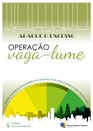 Cartaz do projeto operação vaga-lume