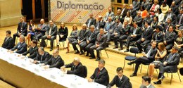 tre-sp diplomação 2016