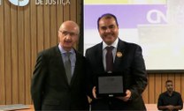 Regional foi vencedor do prêmio Judiciário Verde 2023, na categoria Desempenho