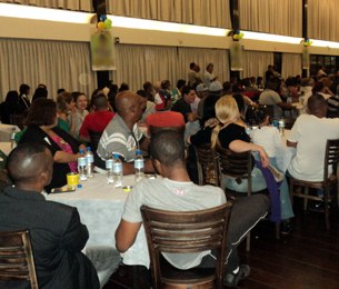 TRE-SP - Fiscalização de Eventos dos partidos políticos
Eleições 2014