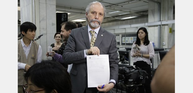 TRE-SP - gerenciamento - 2 t oficialização do gerenciamento do 2º turno