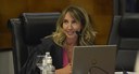 TRE-SP Juíza Maria Claudia Bedotti - sessão plenária de 07.02.2023