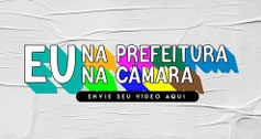 Com o mote “Eu na Prefeitura, Eu na Câmara”, iniciativa busca estimular esses eleitores a partic...