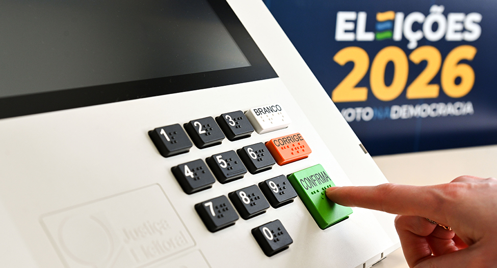 Eleições 2026: a 4 meses do 1º turno, veja as principais datas do calendário eleitoral — Tribunal Regional Eleitoral de São Paulo