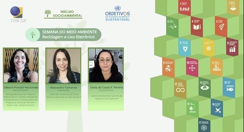1 dia Semana do meio ambiente 1 dia Semana do meio ambiente