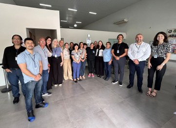 147ª ZE – Votuporanga recebe inspeção da Corregedoria