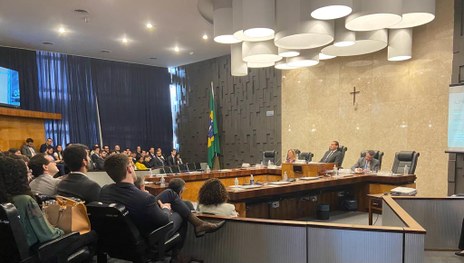 2023 04 03 CURSO DE FORMAÇÃO INICIAL DE MAGISTRADOS