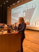 2024 05 23 Grêmio estudantil Colégio Mackenzie 1