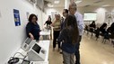 2024 08 06 Visita Monitorada - Comissão de Acadêmicos de Direito da OAB 2