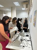 2024 09 03 visita monitorada FAAP 2
