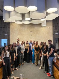 2024 09 10 visita monitorada Mackenzie 1