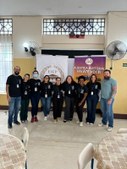 2024 10 18 - JEVAV - Centro de Acolhida Morada São João 2