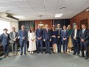 2024 11 25 EJEP promove palestra sobre a judicialização da política 1