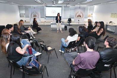 2025 11 28 Alunos de Direito da FAAP visitam o TRE-SP 1