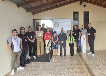 147ª ZE – Votuporanga recebe inspeção da Corregedoria