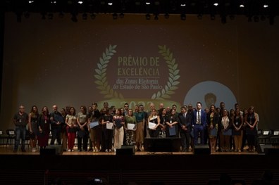 3º Encontro da Justiça Eleitoral Paulista marca a abertura dos trabalhos para as Eleições 2024