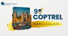 90º edição do Coptrel