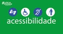 Acessibilidade nos locais de votação