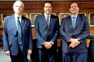 Ministro Luis Felipe Salomão tomou conhecimento das providências da Justiça Eleitoral paulista p...