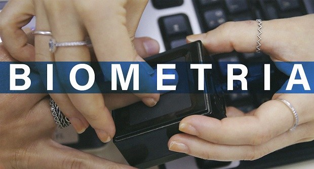 Arte biometria procedimento TRE-SP Arte