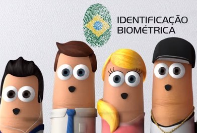 Biometria 2019