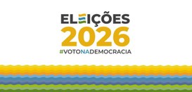 Calendário eleitoral - Eleições 2026