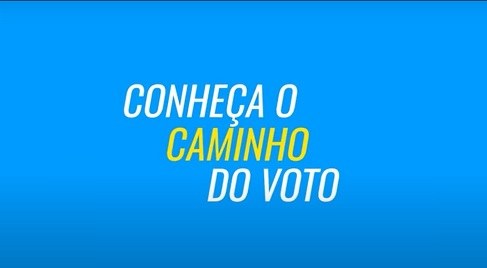 Vídeo Caminho do Voto