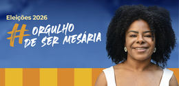 Campanha Mesários Voluntários #OrgulhoDeSerMesário TRE-SP