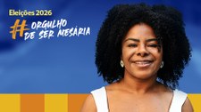 Campanha #OrgulhoDeSerMesário TRE-SP