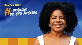 Campanha #OrgulhoDeSerMesário TRE-SP