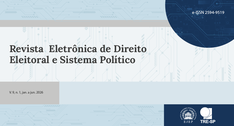 Capa da 18ª edição da Redesp