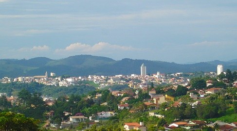 Cartório Eleitoral de Atibaia muda de endereço Nova sede da 16ª Zona Eleitoral dispõe de melhor infraestrutura e está localizada no centro da c...