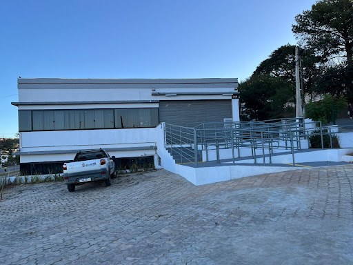 Unidade que também gerencia o cadastro eleitoral de Ribeirão Branco, Nova Campina e Taquarivaí f...