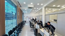 Prédio que abriga as 27ª e 298ª Zonas Eleitorais foi inaugurado nesta quarta (24); além de Braga...