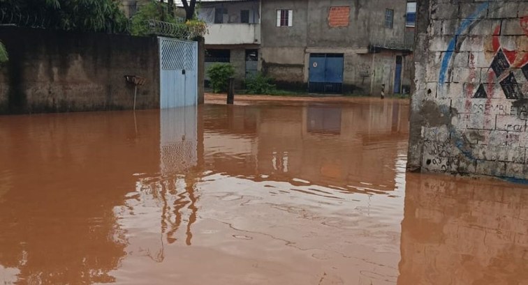 Local de votação alterado